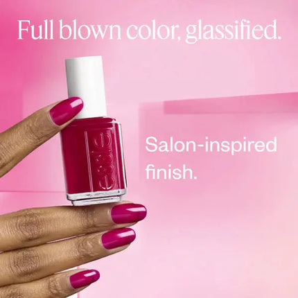 Essie Glass Nails Collection 10 High Baller