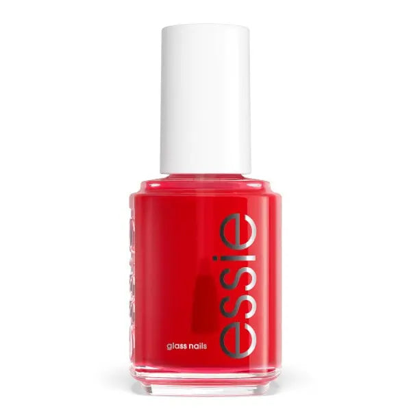 Essie Glass Nails Collection 15 Full Blown