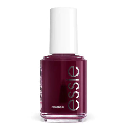 Essie Glass Nails Collection 5 Half Full