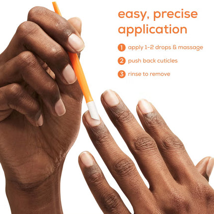 Essie Ready Prep Go Advanced Cuticle Remover