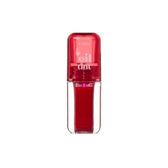 Etude House Dear Darling Oil Tint 01 Real Cherry