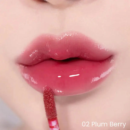 Etude House Dear Darling Oil Tint 02 Plum Berry