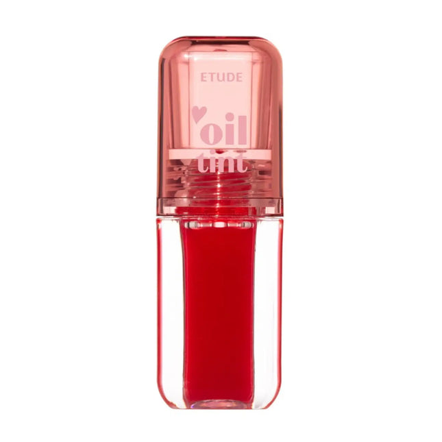 Etude House Dear Darling Oil Tint 04 Sweet Apple