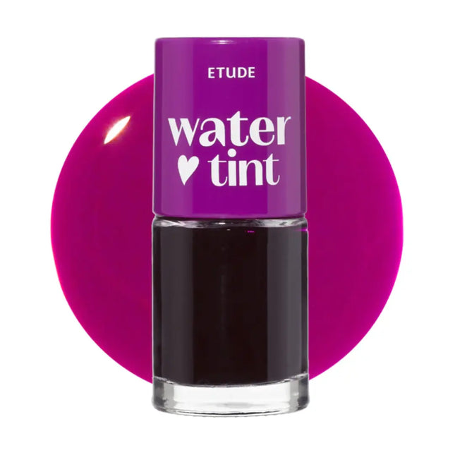 Etude House Dear Darling Water Tint Grape Ade