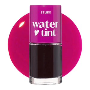 Dear Darling Water Tint Strawberry