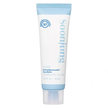 Etude House Soonjung 10 Panthensoside Cica Balm