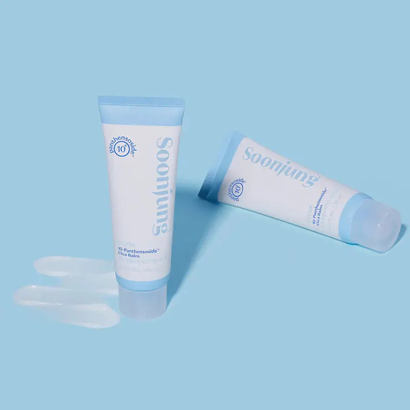 Etude House Soonjung 10 Panthensoside Cica Balm