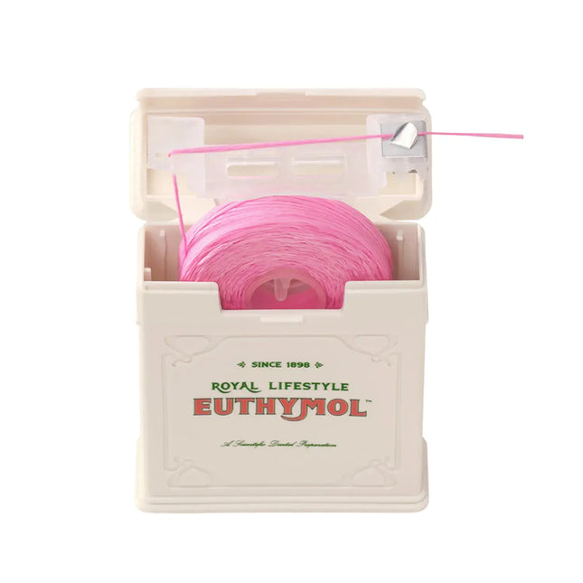 Euthymol Classic Floss