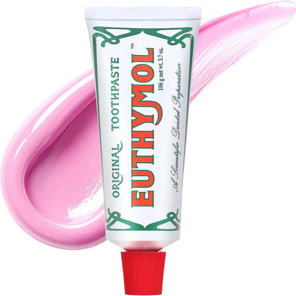 Euthymol Original Toothpaste