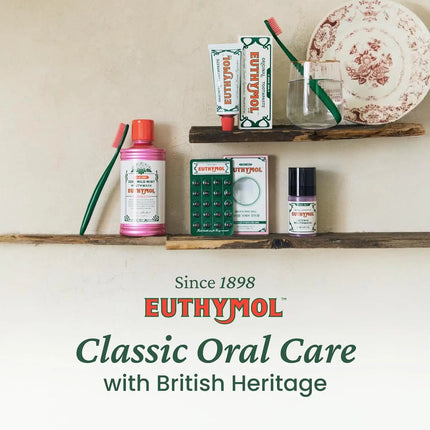 Euthymol Original Toothpaste