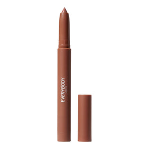 Everybody London Blending Lip Crayon Toffee Nude