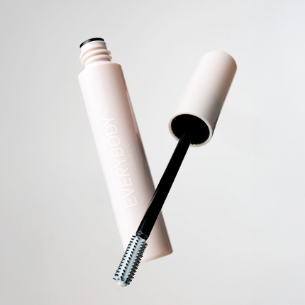 Everybody London Brow Gel Boyfriend Brows Clear