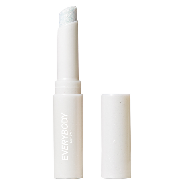 Everybody London Glitter Eye Pen Snow Queen