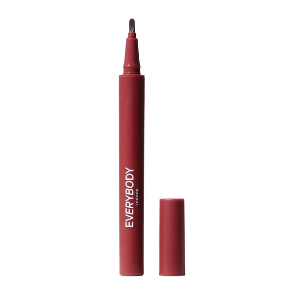 Everybody London Lip Liner Stain Soft Rose