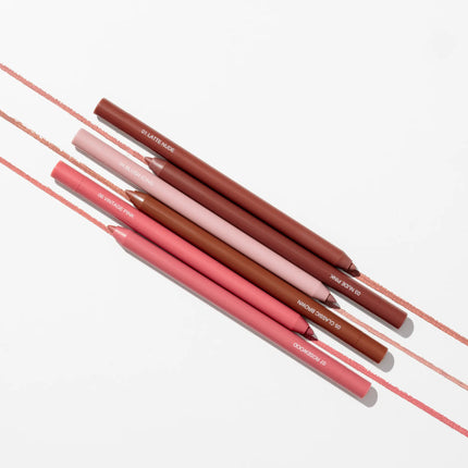 Everybody London Lipliner 04 Blush Icing