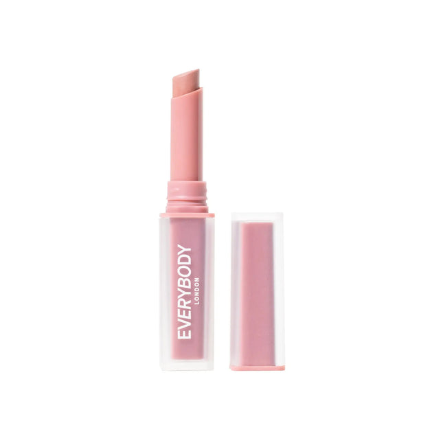 Everybody London Lipstick Velvet Matte Pink Beige