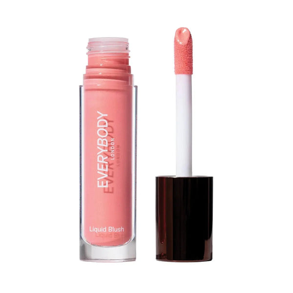 Everybody London Liquid Blush Flirty Apricot