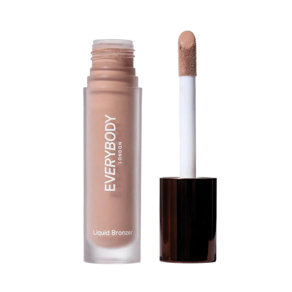 Everybody London Liquid Bronzer Cool Sand