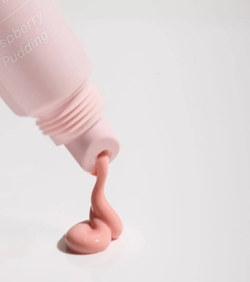 Everybody London Peptide Lip Tint Raspberry Pudding