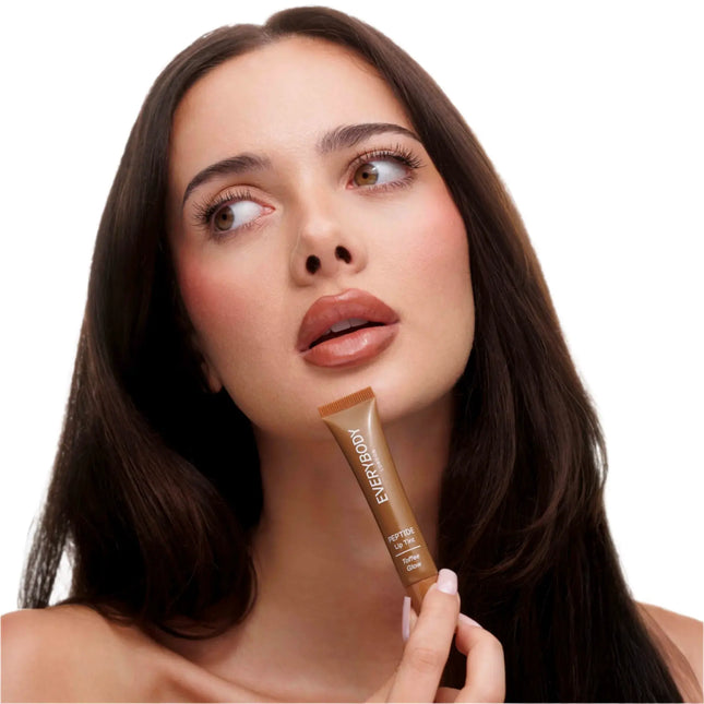 Everybody London Peptide Tint Toffee Glow