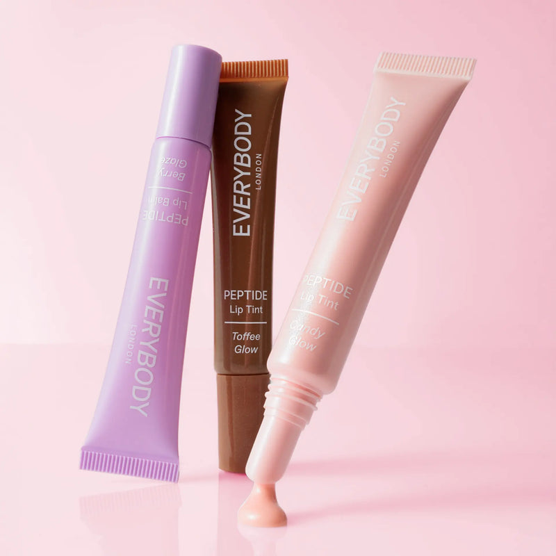 Everybody London Peptide Tint Toffee Glow