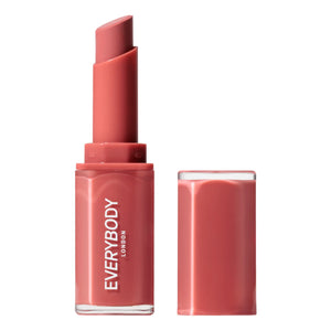 Everybody London Plumping Lipstick Dusty Rose