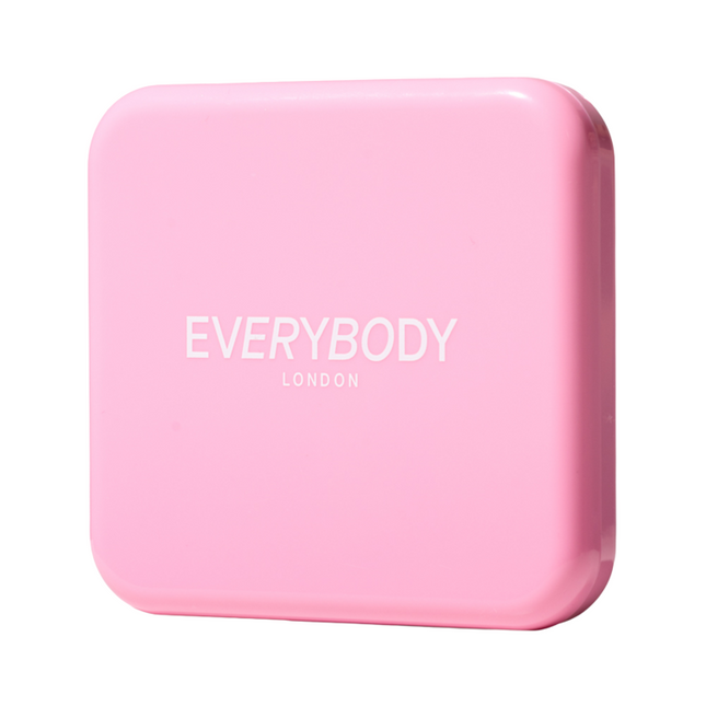 Everybody London Satin Blusher Lily’s Doll