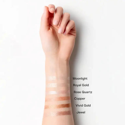 Everybody London Shimmer Pen Moonlight