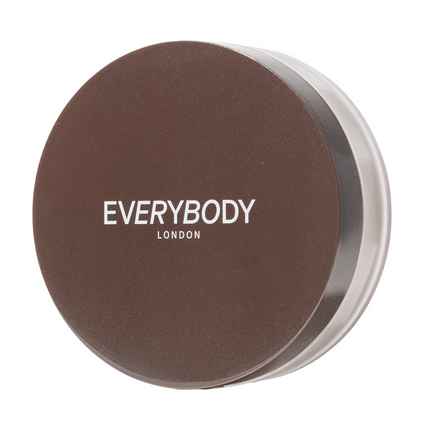 Everybody London Soft Satin Loose Powder