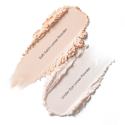 Everybody London Soft Satin Loose Powder