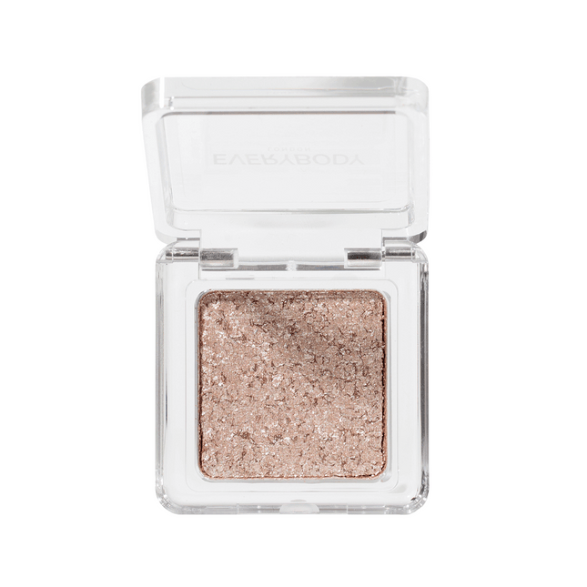 Everybody London Topper Icy Elegance