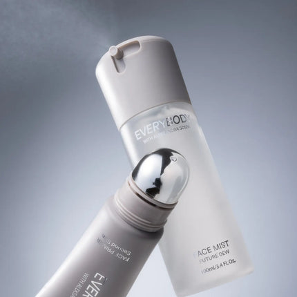 Everybody London X Aleksandra Sosfa Face Mist Future Dew