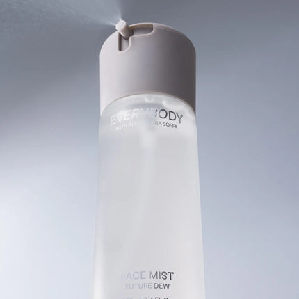 Everybody London X Aleksandra Sosfa Face Mist Future Dew
