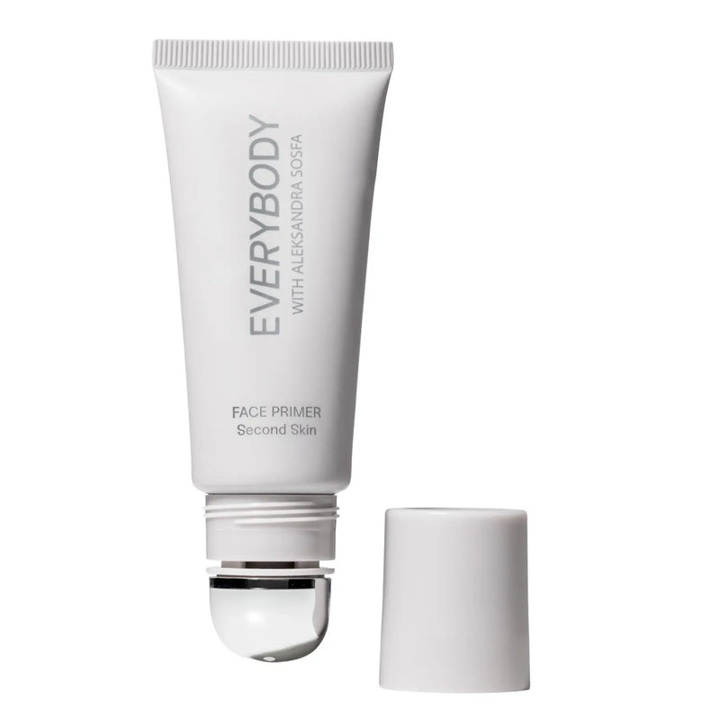 Everybody London X Aleksandra Sosfa Face Primer Second Skin