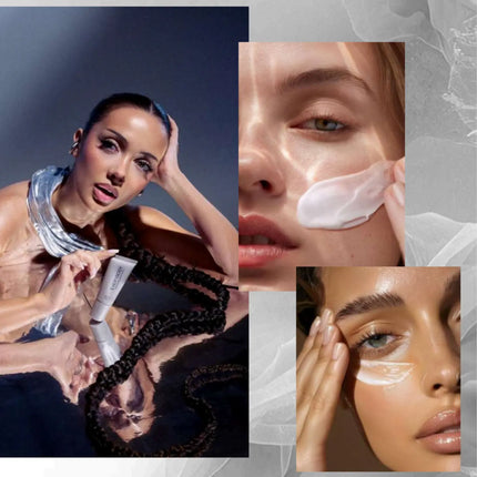 Everybody London X Aleksandra Sosfa Face Primer Second Skin