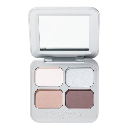 Everybody London X Aleksandra Sosfa Mini Eyeshadow Palette Eclipse Mini