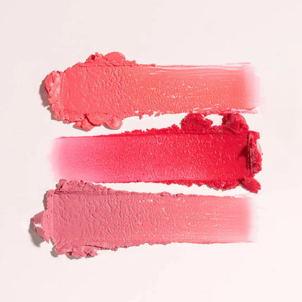 Everybody London X Fluff Peptide Plumping Lipstick Strawberry Kiss