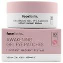 Face Facts Awakening Gel Eye Patches