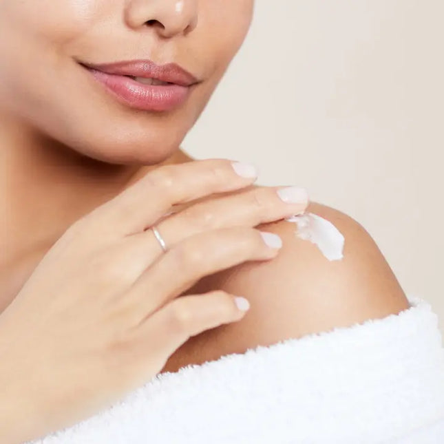 Face Facts Body Lotion Vitamin C