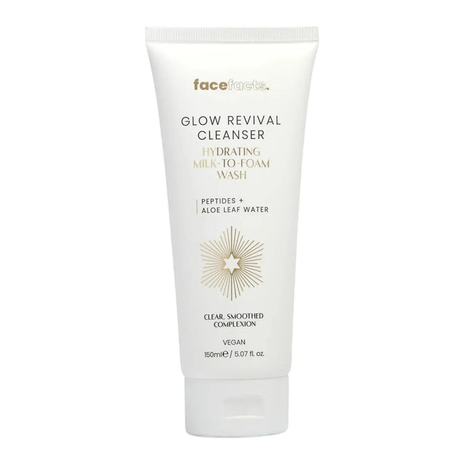 Face Facts Face Facts Glow Revival Cleanser