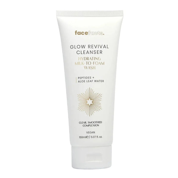 Face Facts Face Facts Glow Revival Cleanser