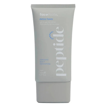 Face Facts Peptide Detox Foam