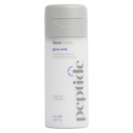 Face Facts Peptide Glow Milk