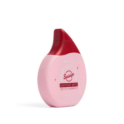 Face Facts Scuup Cream Body Lotion