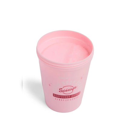 Face Facts Scuup Sugar Body Scrub