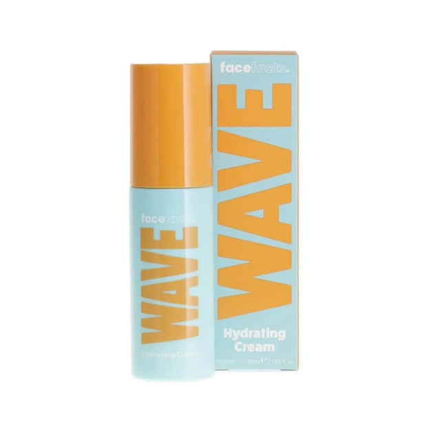 Face Facts Wave Hydrating Cream