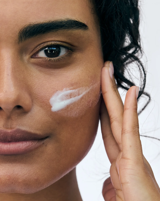 Facetheory Ectoin BarrierBuild Milk