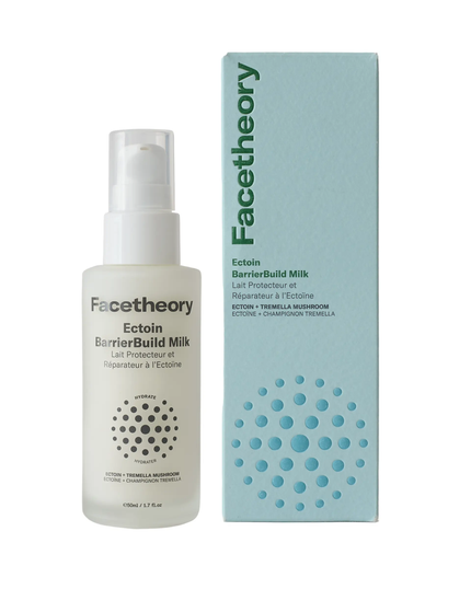 Facetheory Ectoin BarrierBuild Milk
