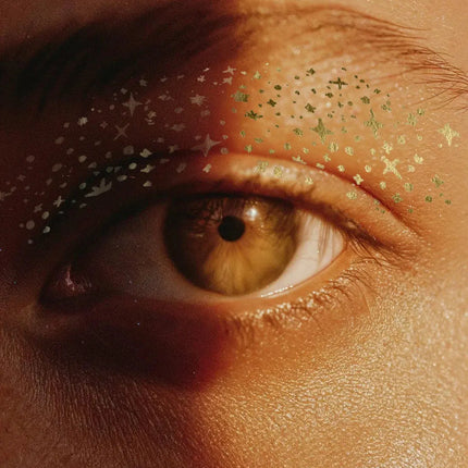 Fazit Golden Eye Speckles