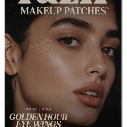 Fazit Golden Hour Eye Wings